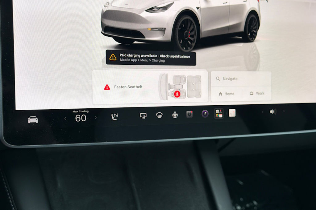 Thumbnail: 2022 Tesla Model Y - 26