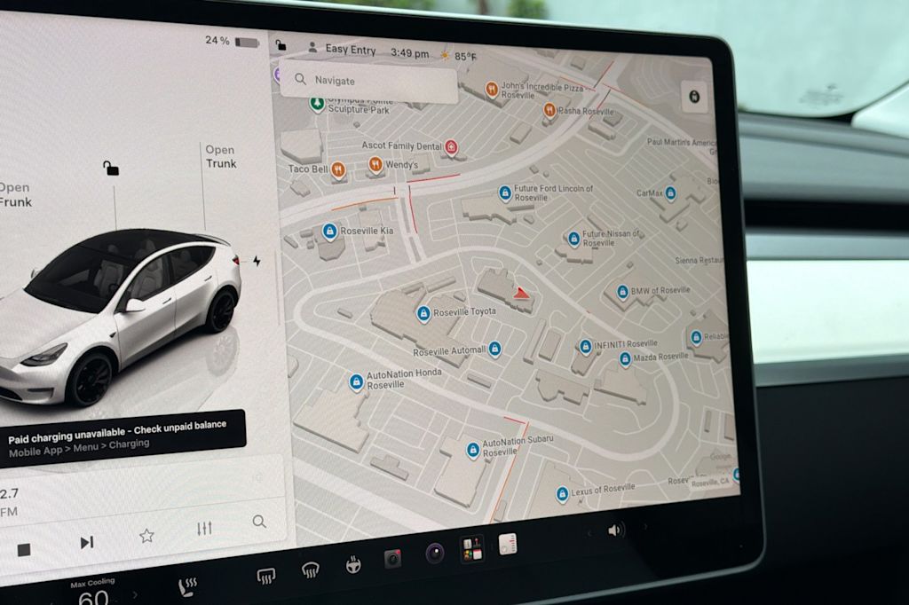 Thumbnail: 2022 Tesla Model Y - 13