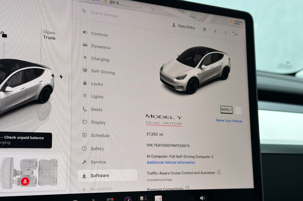 Thumbnail: 2022 Tesla Model Y - 31