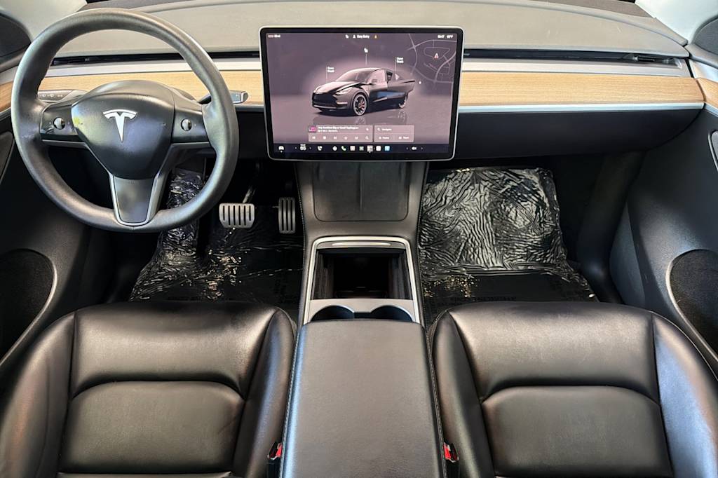 Thumbnail: 2023 Tesla Model Y - 2