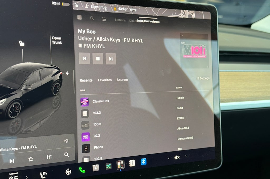 Thumbnail: 2023 Tesla Model Y - 13