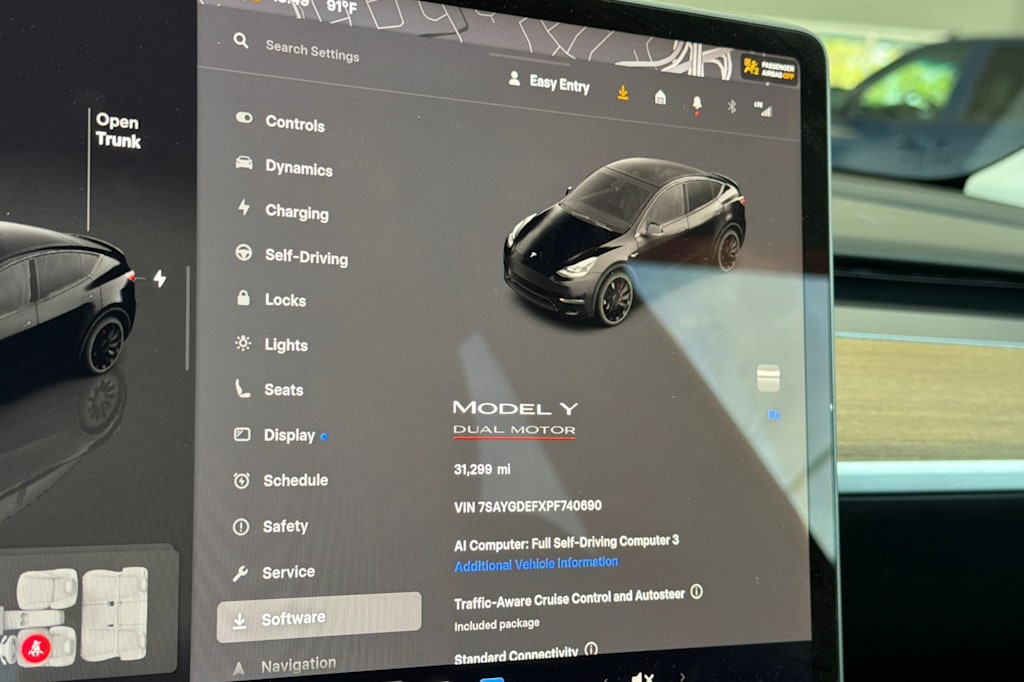 Thumbnail: 2023 Tesla Model Y - 18
