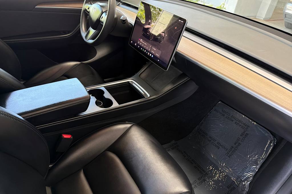 Thumbnail: 2023 Tesla Model Y - 11