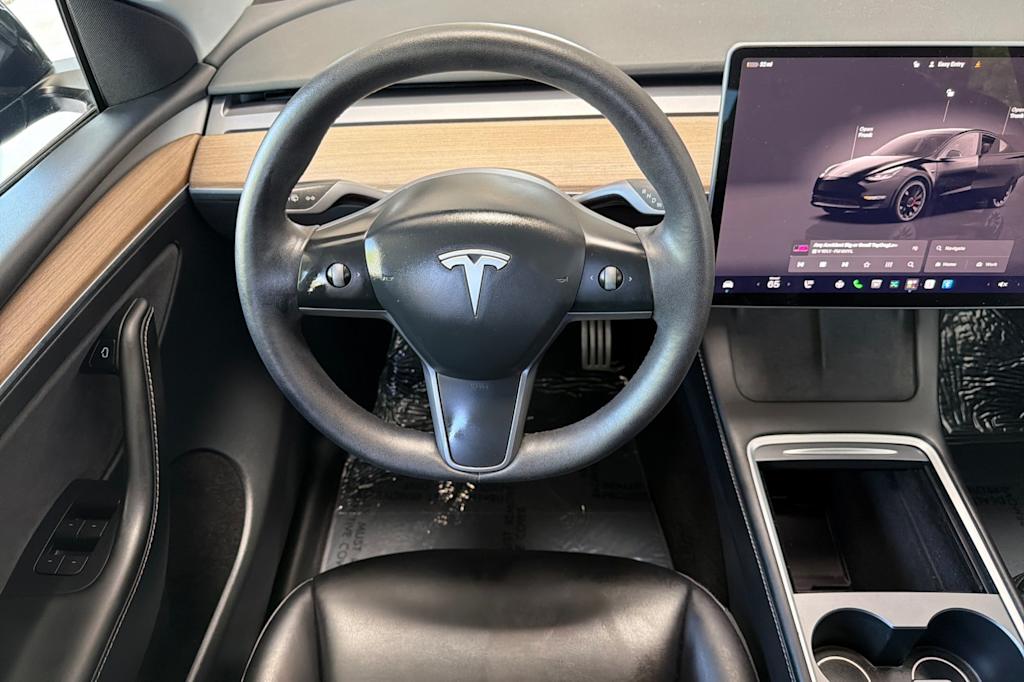 Thumbnail: 2023 Tesla Model Y - 9