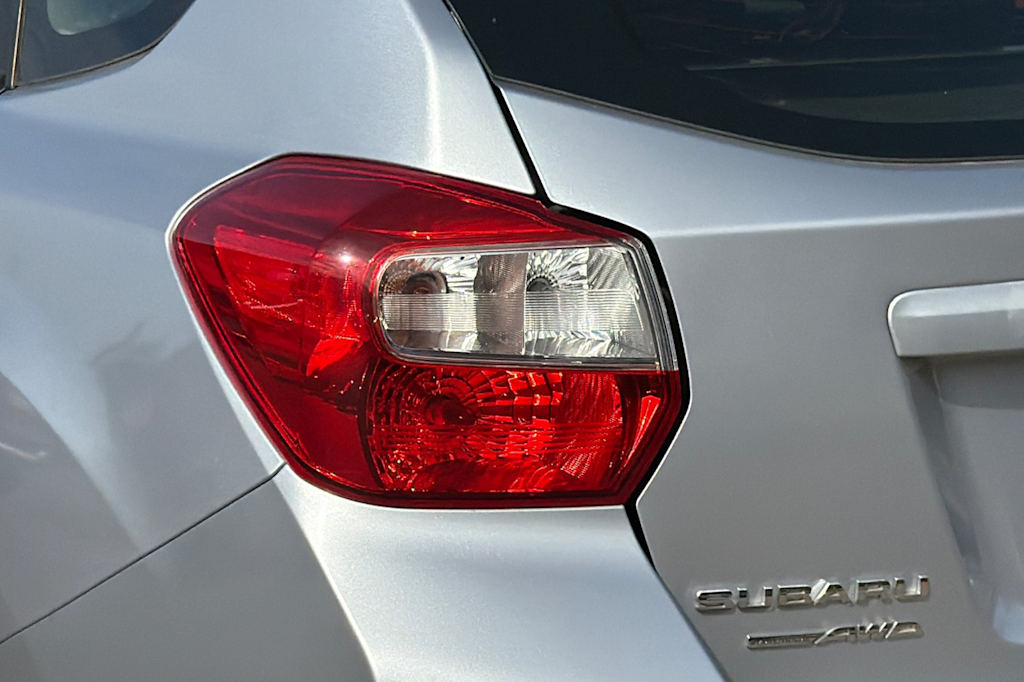 Thumbnail: 2014 Subaru Impreza - 16