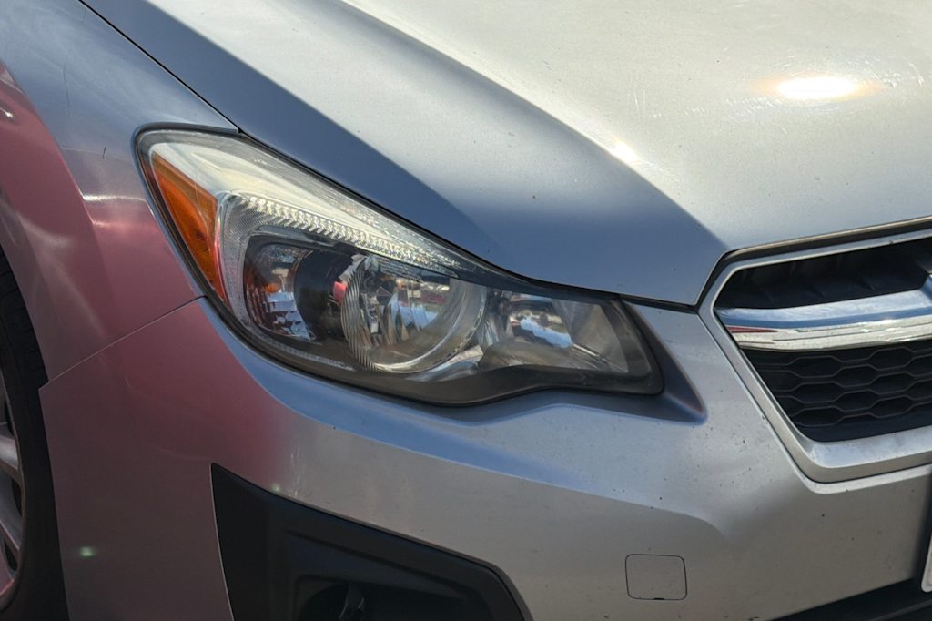 Thumbnail: 2014 Subaru Impreza - 12