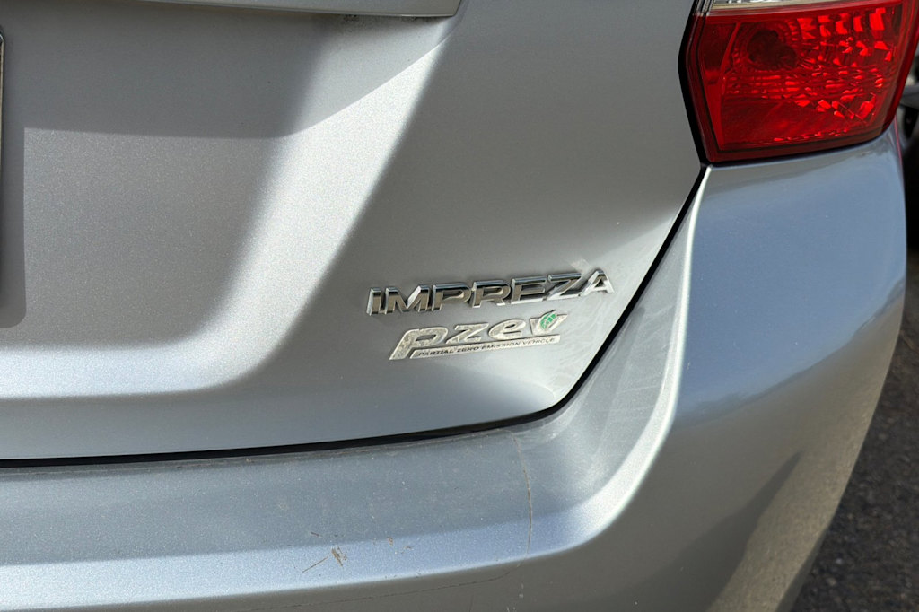 Thumbnail: 2014 Subaru Impreza - 6