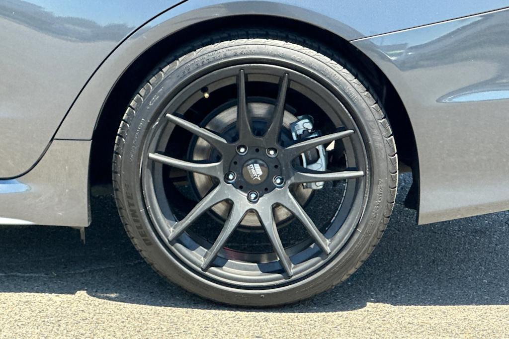 Thumbnail: 2020 Subaru WRX - 7