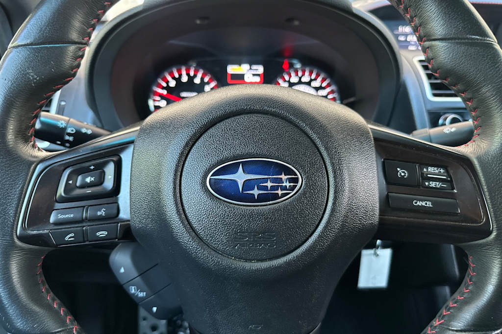 Thumbnail: 2020 Subaru WRX - 25
