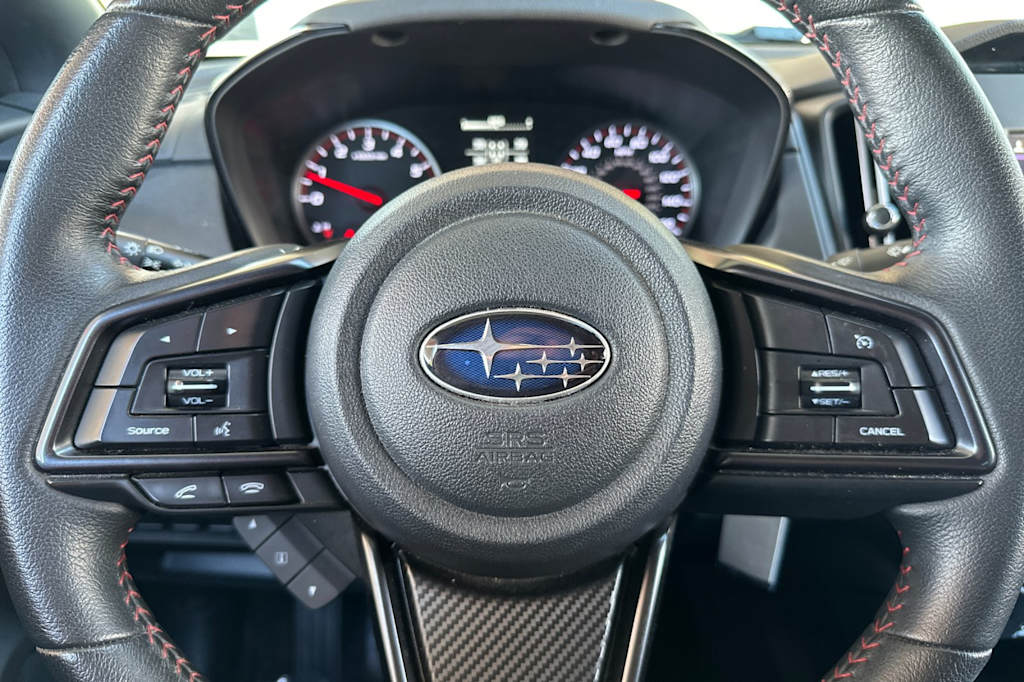 Thumbnail: 2023 Subaru WRX - 27