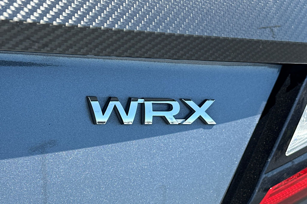 Thumbnail: 2023 Subaru WRX - 7