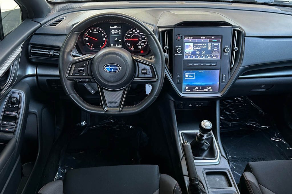 Thumbnail: 2023 Subaru WRX - 13