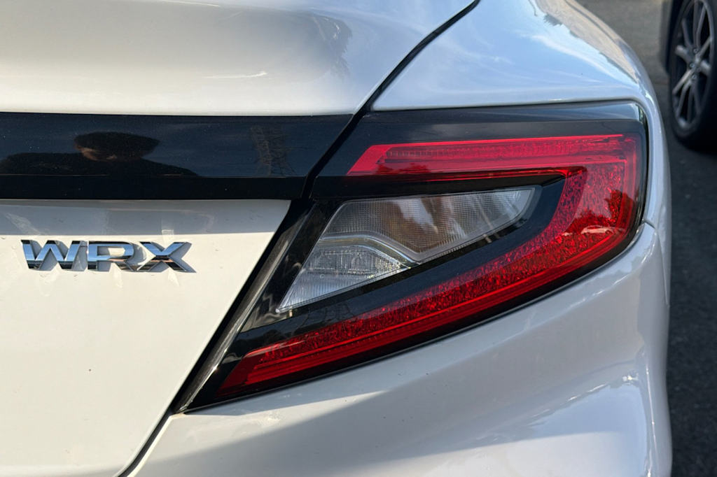 Thumbnail: 2024 Subaru WRX - 18