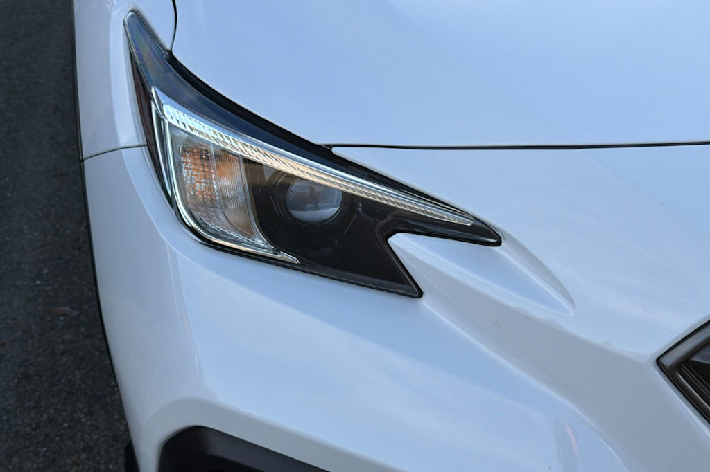 Thumbnail: 2024 Subaru WRX - 11