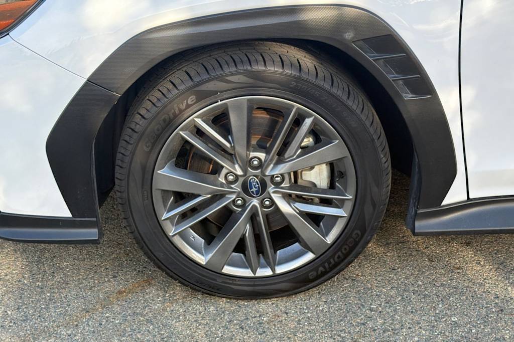 Thumbnail: 2024 Subaru WRX - 22