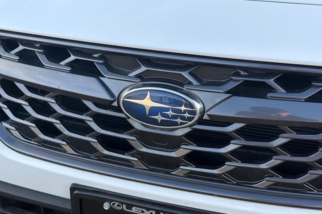 Thumbnail: 2024 Subaru WRX - 13