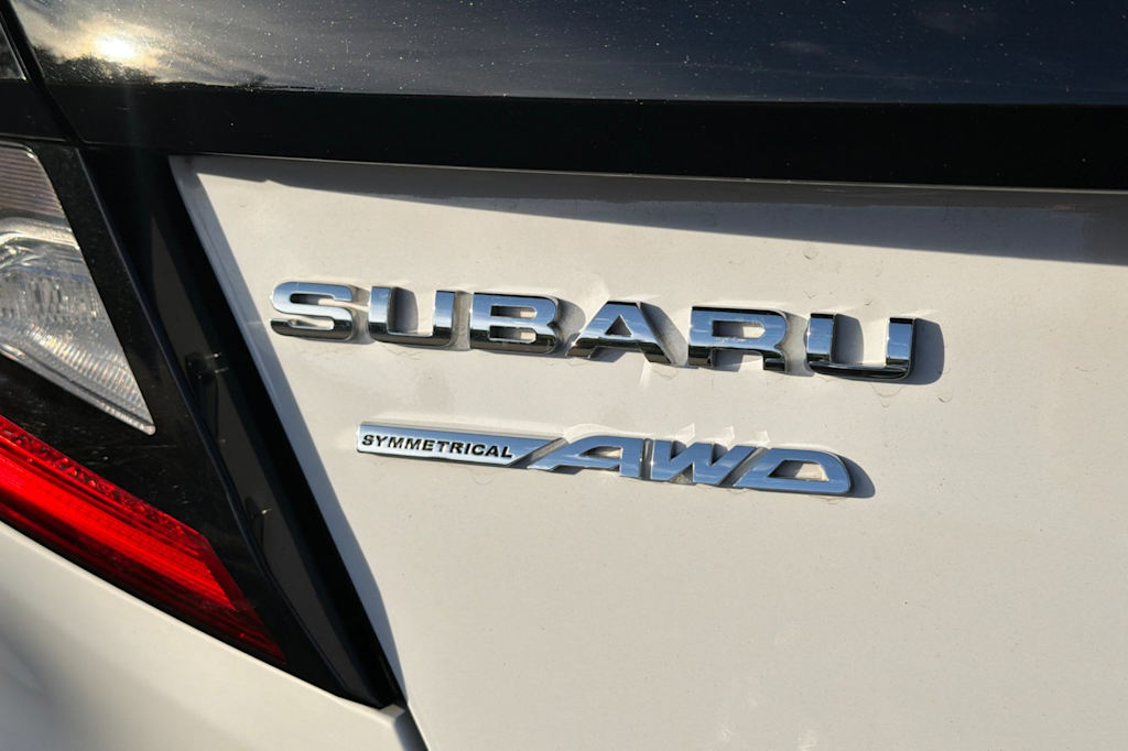 Thumbnail: 2024 Subaru WRX - 4
