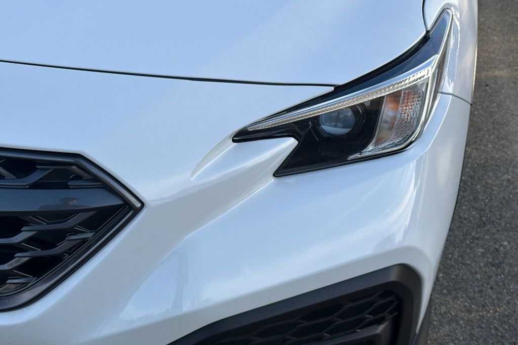 Thumbnail: 2024 Subaru WRX - 14