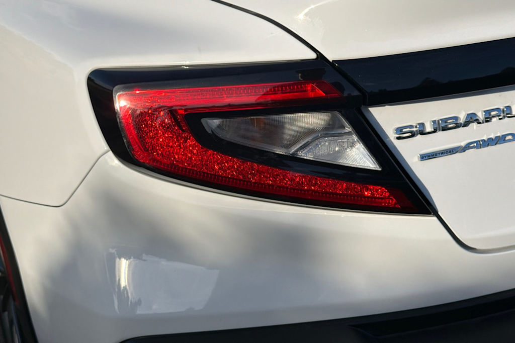 Thumbnail: 2024 Subaru WRX - 16