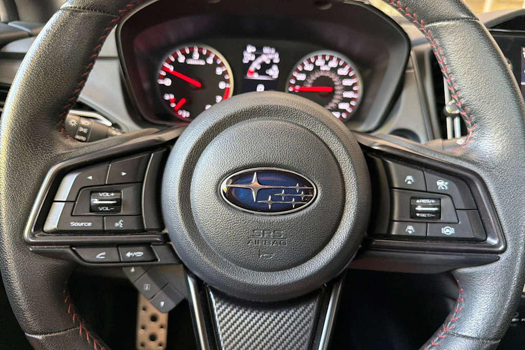 Thumbnail: 2024 Subaru WRX - 27