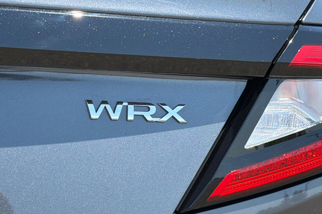 Thumbnail: 2024 Subaru WRX - 7