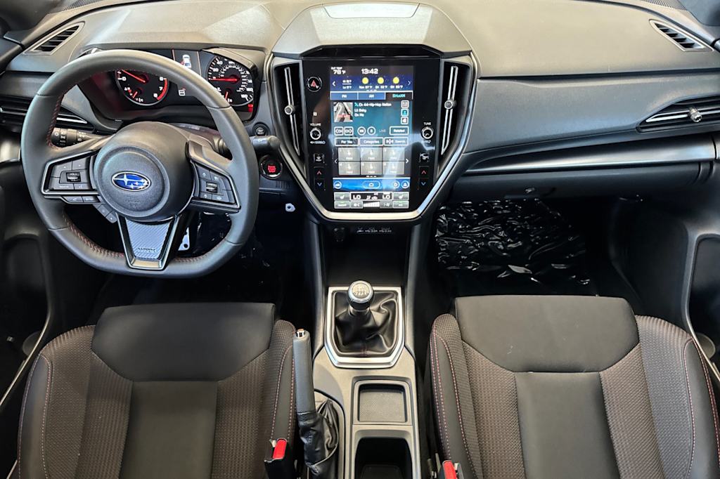 Thumbnail: 2024 Subaru WRX - 2