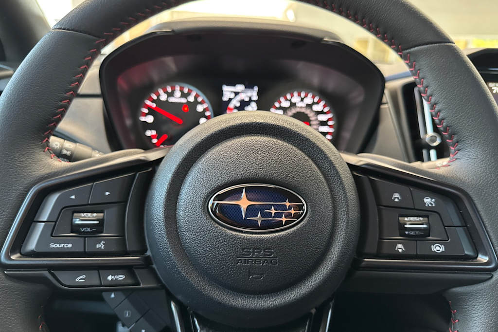 Thumbnail: 2024 Subaru WRX - 27