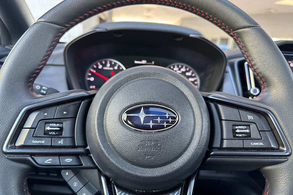 Thumbnail: 2023 Subaru WRX - 28