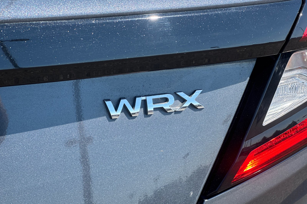 Thumbnail: 2023 Subaru WRX - 33