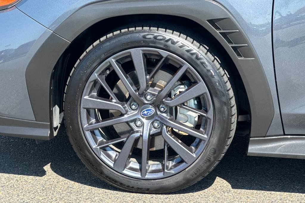 Thumbnail: 2023 Subaru WRX - 8