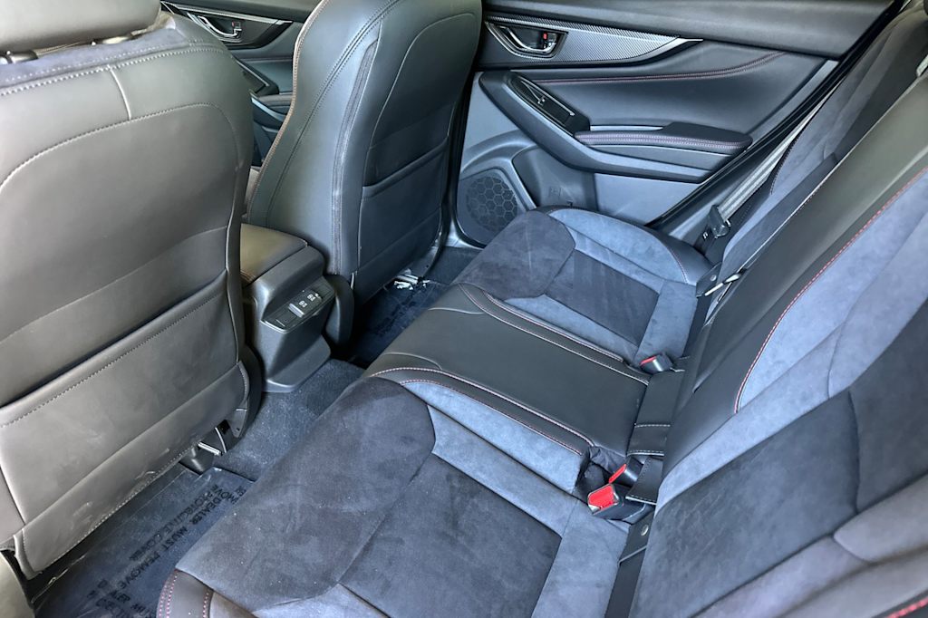 Thumbnail: 2023 Subaru WRX - 10