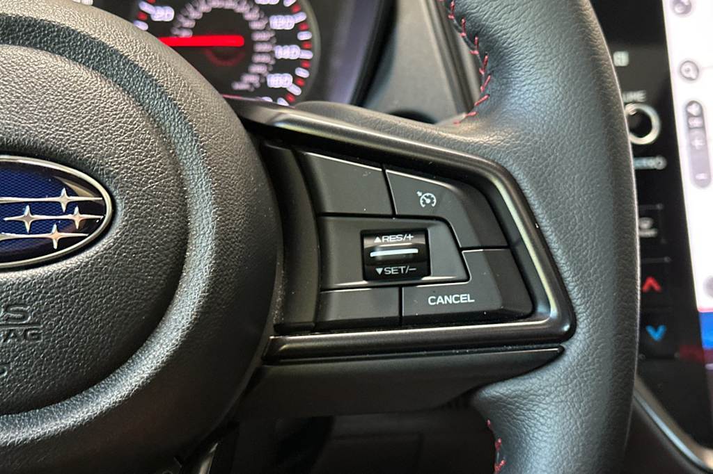 Thumbnail: 2023 Subaru WRX - 30