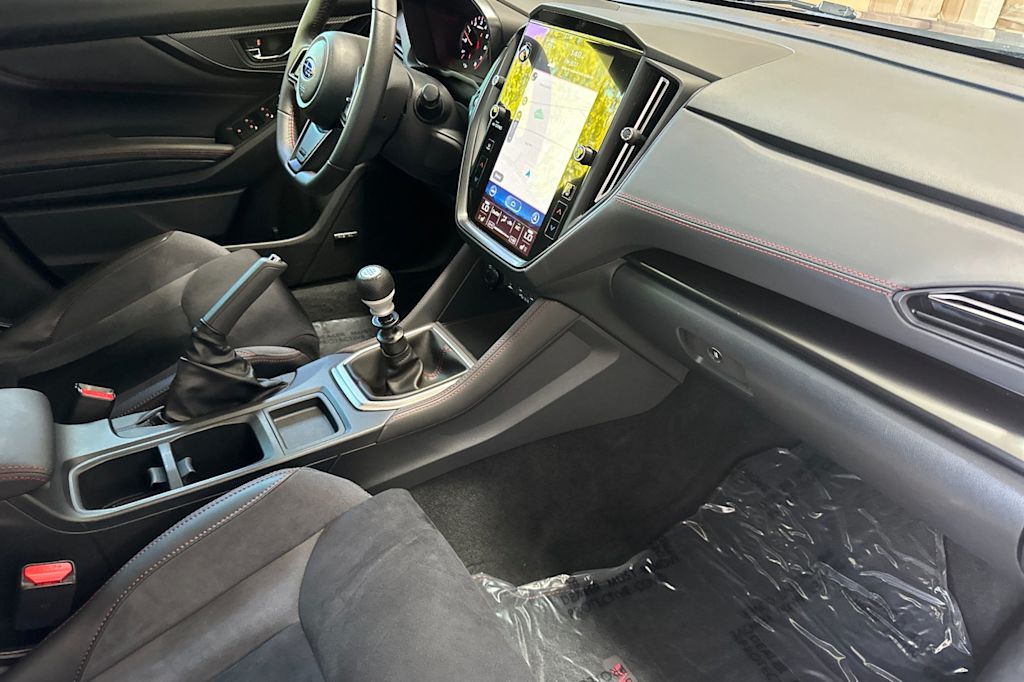 Thumbnail: 2023 Subaru WRX - 12