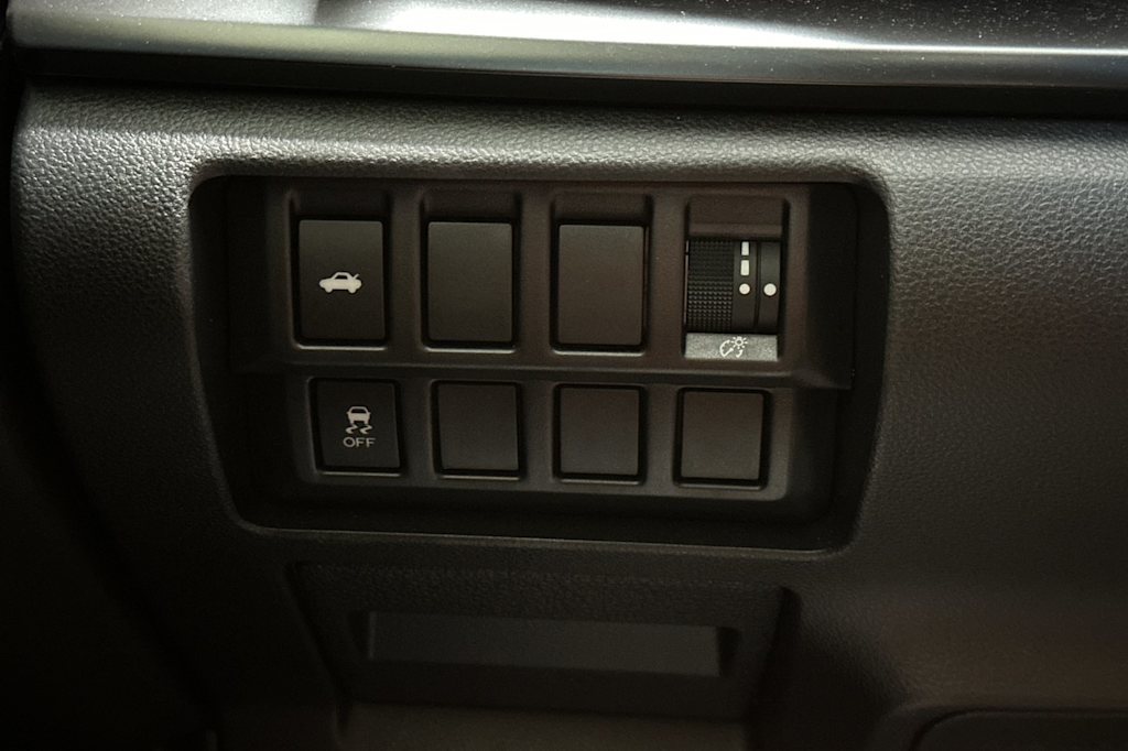 Thumbnail: 2023 Subaru WRX - 32