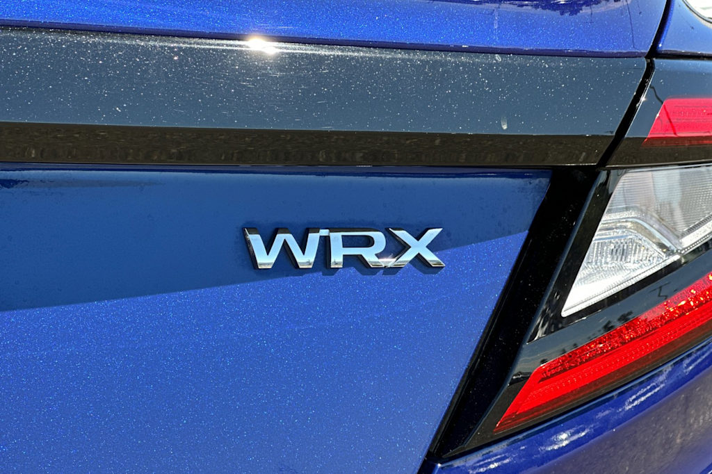 Thumbnail: 2023 Subaru WRX - 33