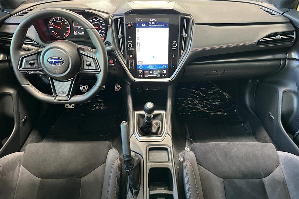 Thumbnail: 2023 Subaru WRX - 2