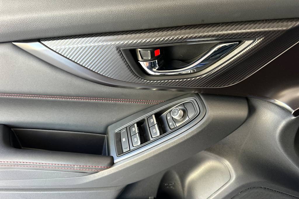 Thumbnail: 2023 Subaru WRX - 20