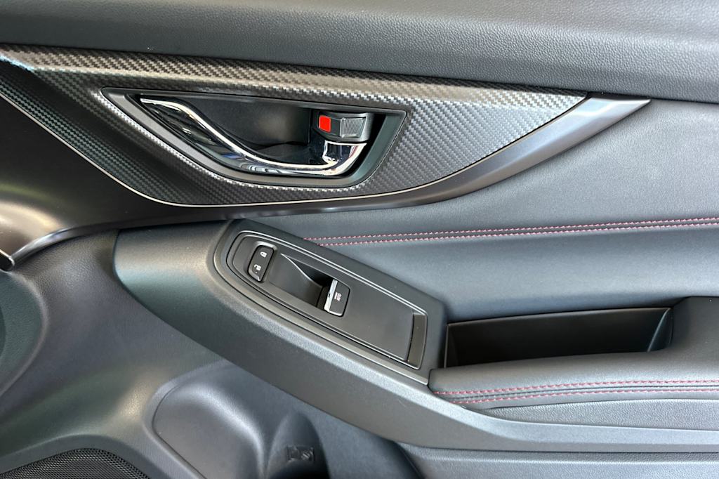 Thumbnail: 2023 Subaru WRX - 23