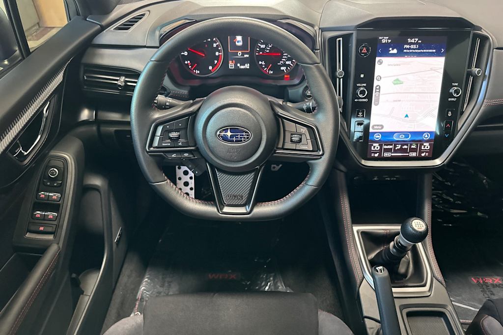 Thumbnail: 2023 Subaru WRX - 11
