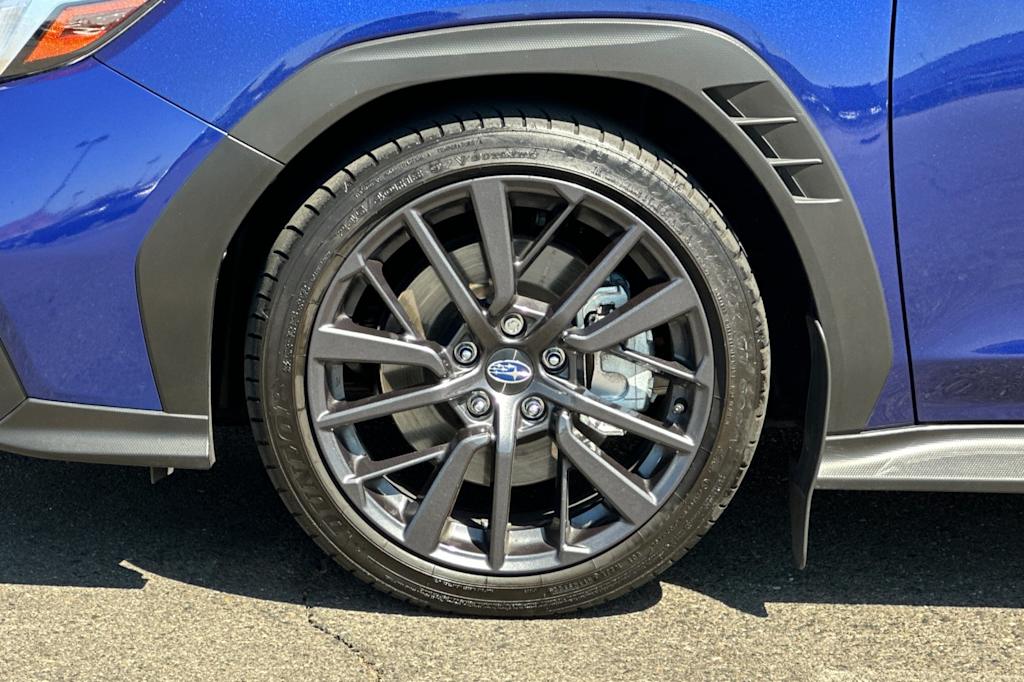 Thumbnail: 2023 Subaru WRX - 8