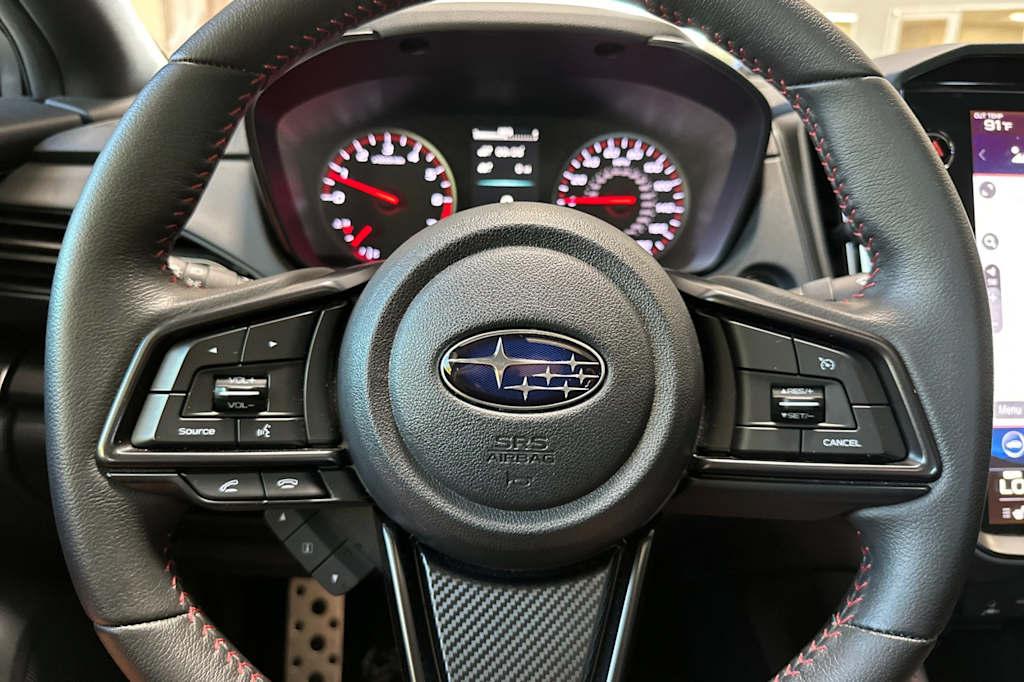 Thumbnail: 2023 Subaru WRX - 28