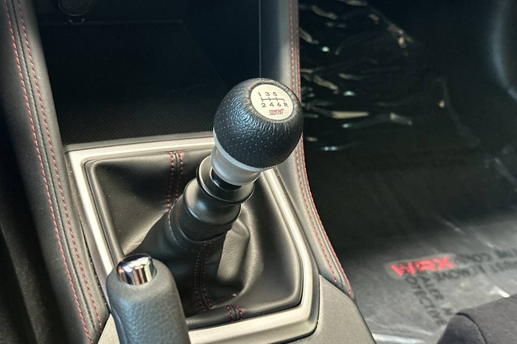 Thumbnail: 2023 Subaru WRX - 14