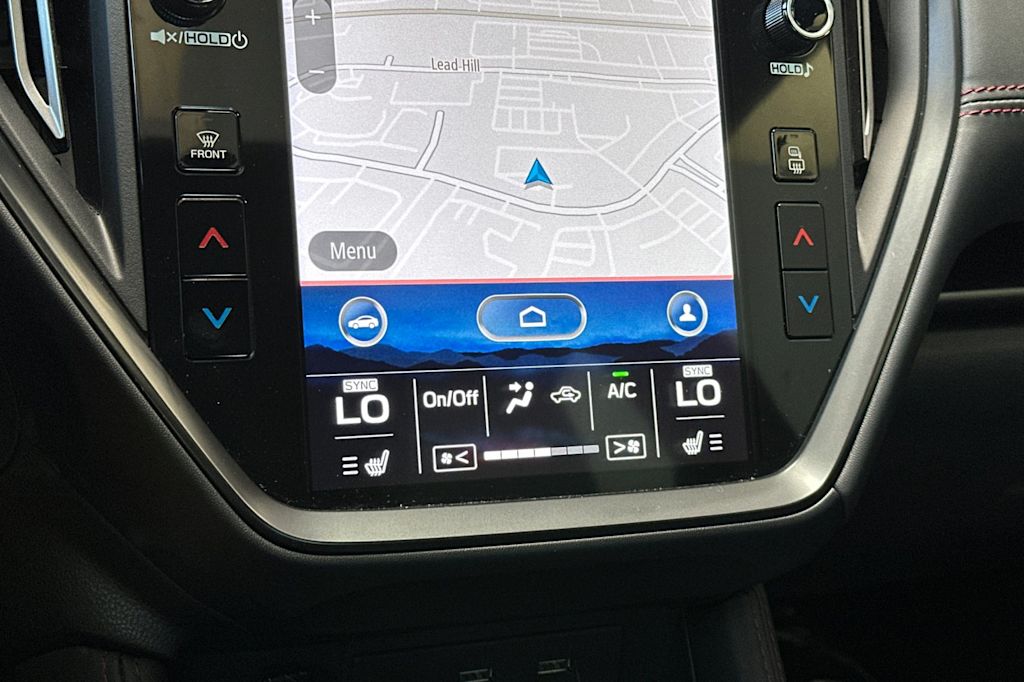 Thumbnail: 2023 Subaru WRX - 26