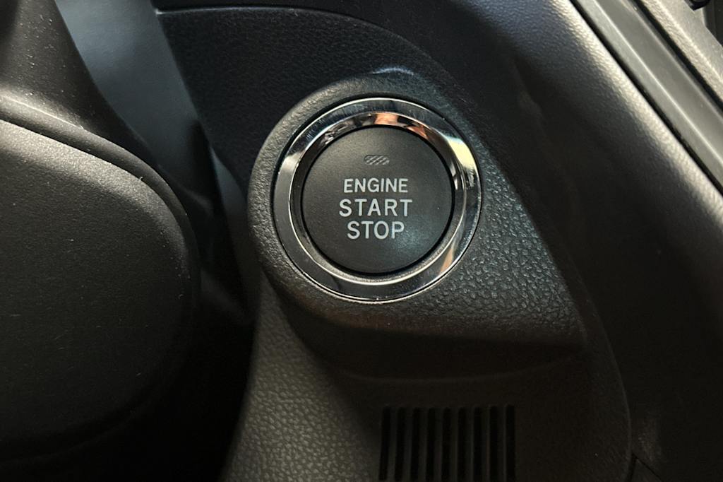 Thumbnail: 2023 Subaru WRX - 27