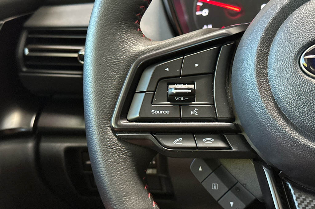 Thumbnail: 2023 Subaru WRX - 29