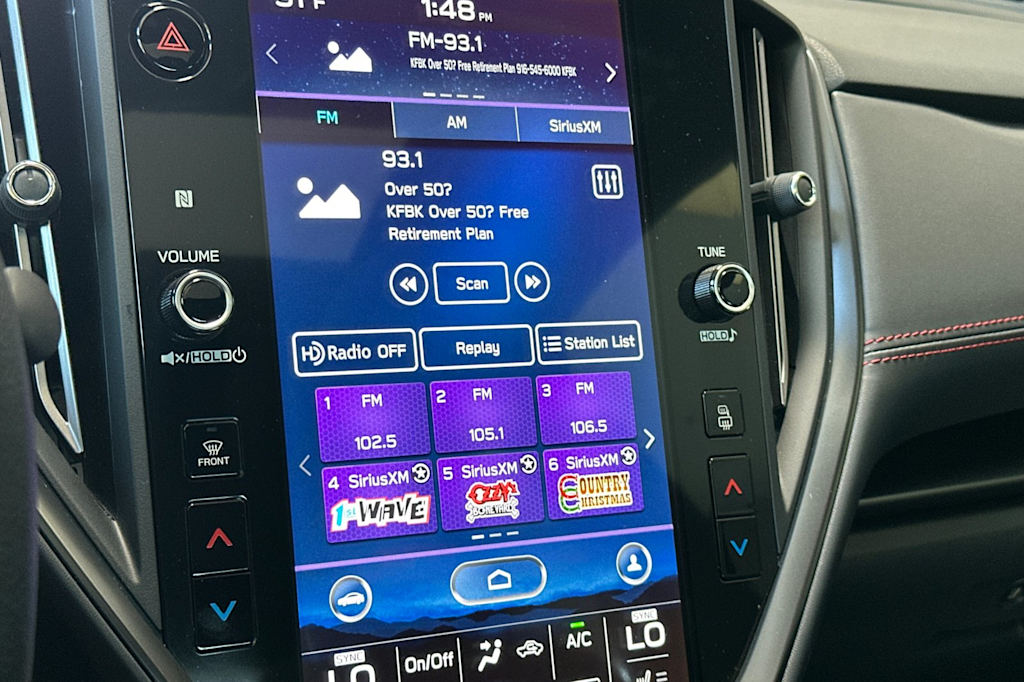 Thumbnail: 2023 Subaru WRX - 13