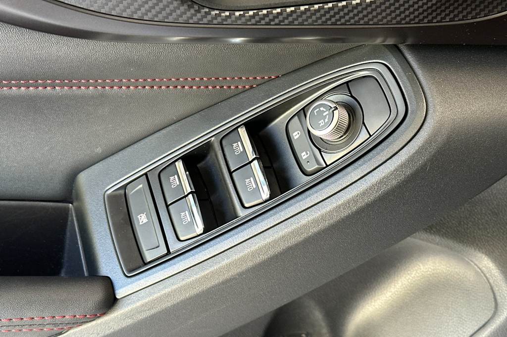 Thumbnail: 2023 Subaru WRX - 21