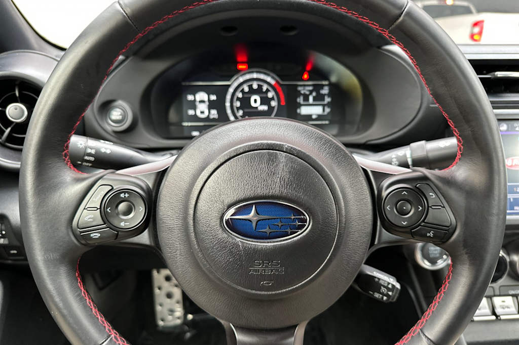 Thumbnail: 2023 Subaru BRZ - 11