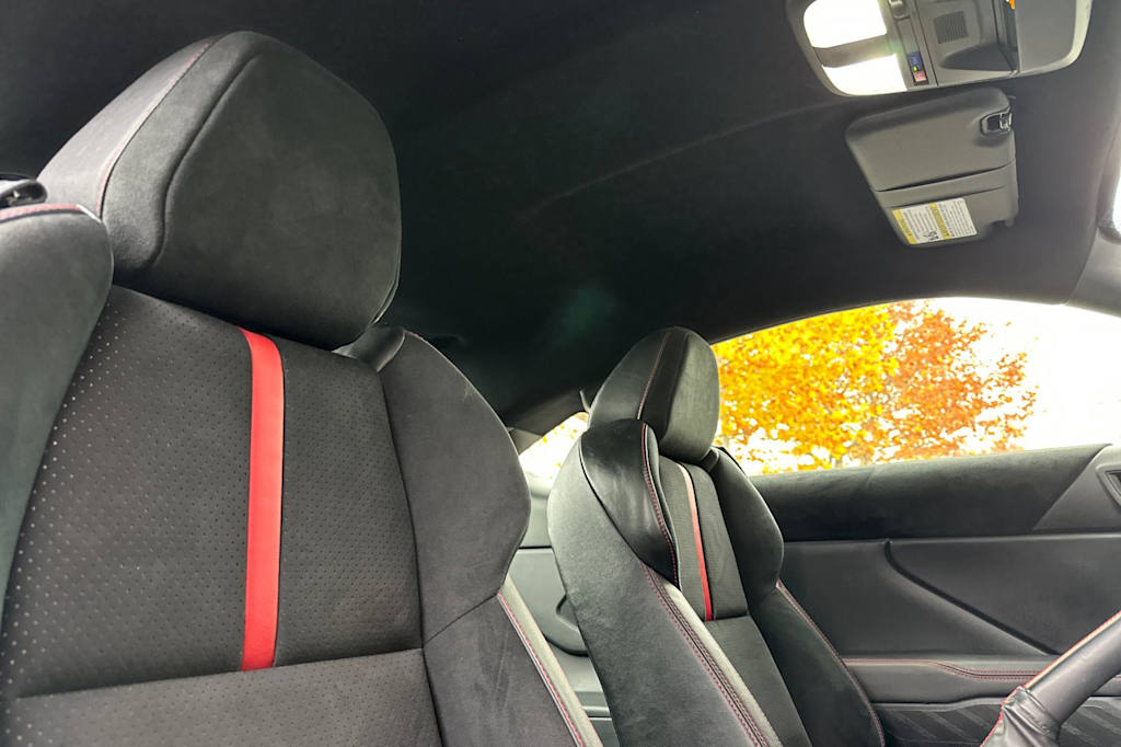 Thumbnail: 2023 Subaru BRZ - 10