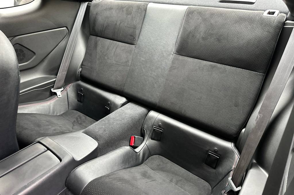 Thumbnail: 2023 Subaru BRZ - 17